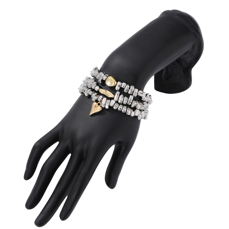 Vintage Bohemsk Armbånd