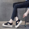 Breathable Mesh Casual Sandals